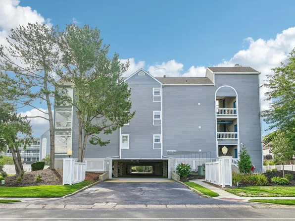 4800 Harbor Beach Blvd APT 1302, Brigantine, NJ 08203