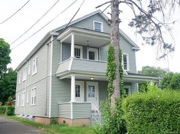 54 Douglas Street, Hartford, CT 06114