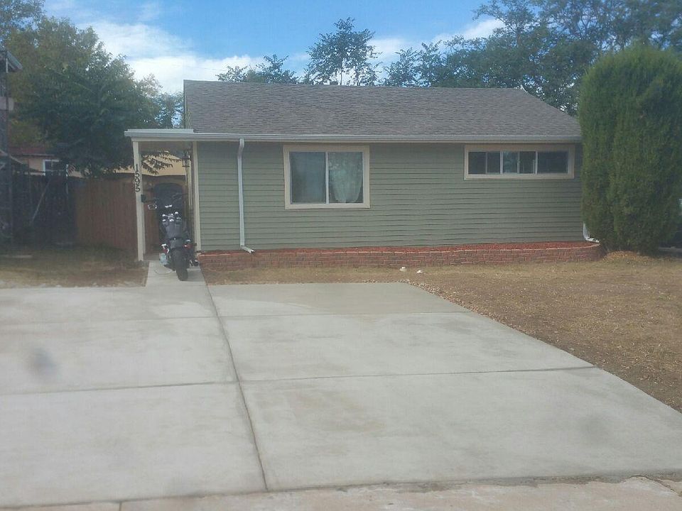 1st image of 1595 S Shoshone St