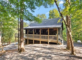 289 Cypress Cir #673R, Ellijay, GA 30540