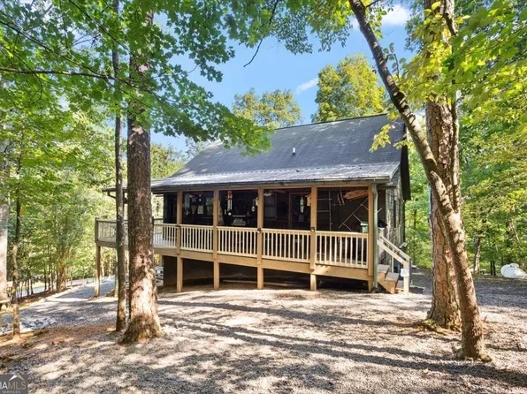 289 Cypress Cir #673R, Ellijay, GA 30540