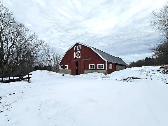 2nd image of 1153 King Hill Road