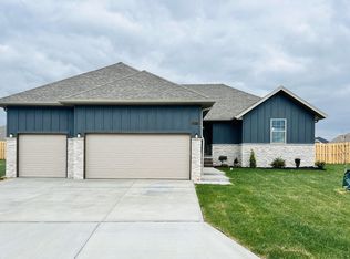 4172 Venice Ave, Ozark, MO 65721