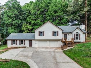 470 Nalley Dr, Jasper, GA 30143