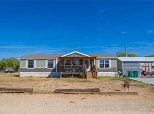 1202 Mahone Rd, Santa Anna, TX 76878
