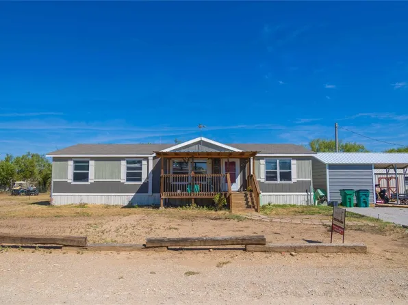 1202 Mahone Rd, Santa Anna, TX 76878