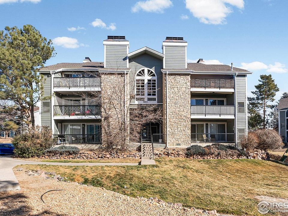 1st image of 8853 Colorado Blvd #107