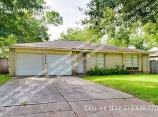 4223 Enchantedgate Dr, Spring, TX 77373