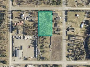 1207 2nd Ave, Kenai, AK 99611