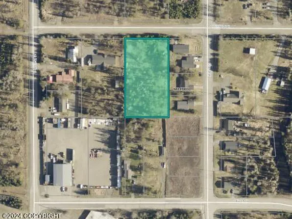 1207 2nd Ave, Kenai, AK 99611