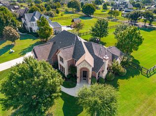 2601 Chipping Campden Rd, Argyle, TX 76226
