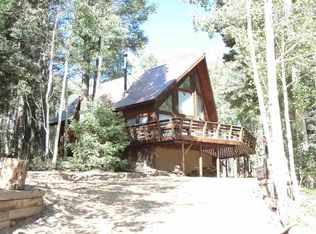 17 Cochiti Cir, Angel Fire, NM 87710