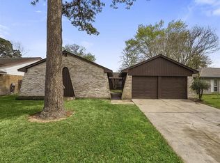 23206 Hill Creek Rd, Spring, TX 77373