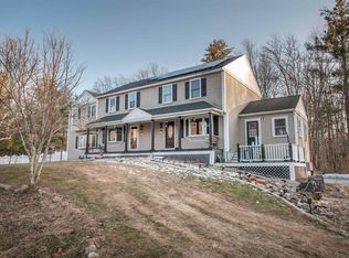 74 Town Farm Rd, Salem, NH 03079