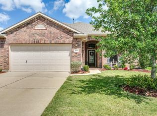 4480 Gerona St, League City, TX 77573