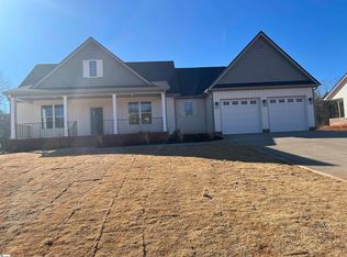 5 Worthmore Ct #ER-2, Augustine Travelers Rest, SC 29690