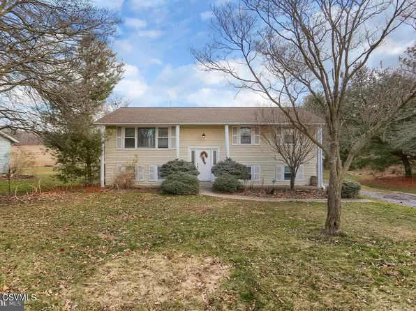 67 Pawnee Ln, Halifax, PA 17032