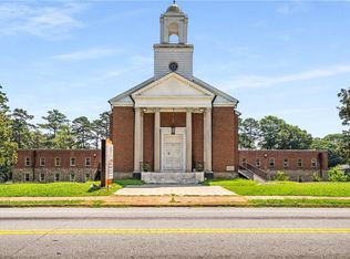 1775 Buckeye St SW, Atlanta, GA 30310