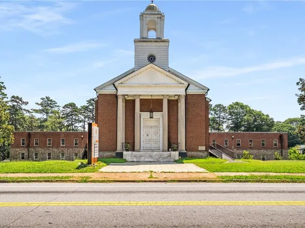 1775 Buckeye St SW, Atlanta, GA 30310