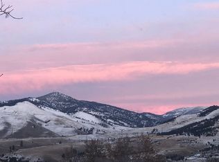 259 Ridgeway Dr, Lolo, MT 59847