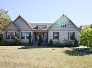 20 Alan Kent Ln, Greer, SC 29651