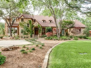 4209 Woodfin Dr, Dallas, TX 75220