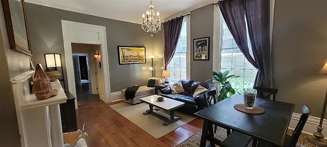 1520 Saint Mary St #D — Photo 6