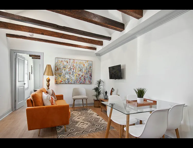 823 Delachaise St #825 — Photo 3