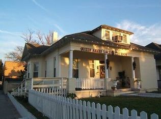 300 S Missouri Ave, Mercedes, TX 78570