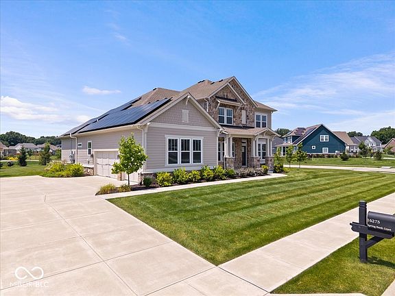 3rd image of 16275 Spring Bank Ct