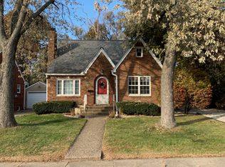 301 W Melbourne Ave, Peoria, IL