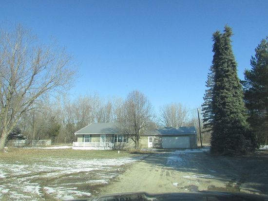 4020 W Frances Rd, Clio, MI 48420