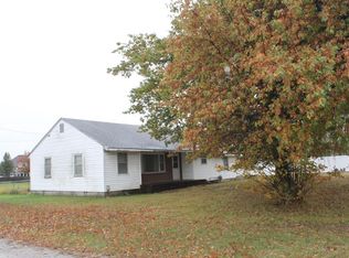 2811 S Rouse St, Pittsburg, KS 66762