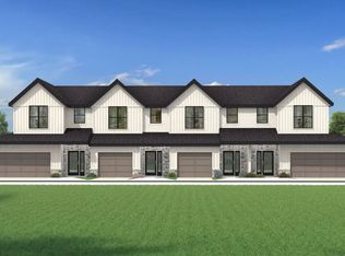 The Andover 2 Plan, Shorewood Lane, Holland, MI 49423