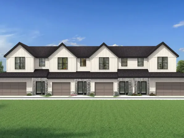 The Andover 2 Plan, Shorewood Lane