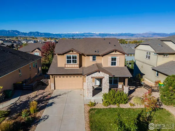 695 Fossil Bed Cir, Erie, CO 80516