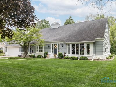 5616 Bent Oak Rd, Sylvania, OH, 43560