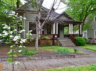 726 Peeples St SW, Atlanta, GA 30310