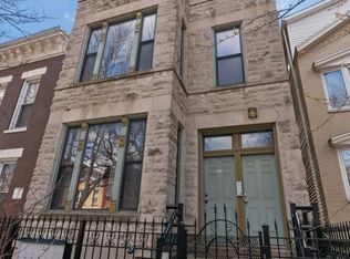1633 W Huron St APT 2F, Chicago, IL 60622