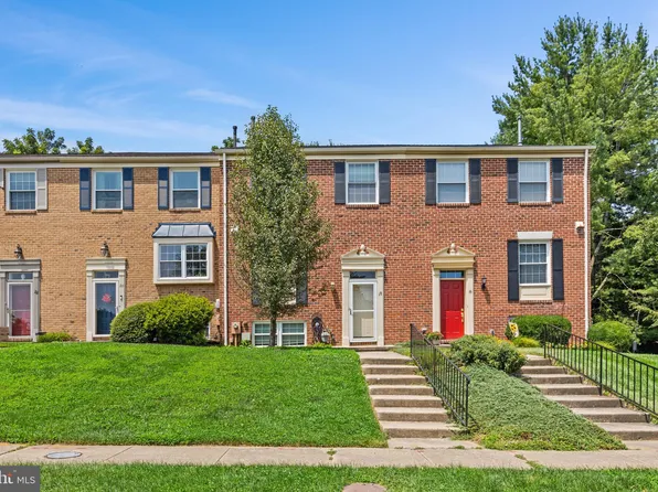 18 Sugar Tree Pl, Cockeysville, MD 21030