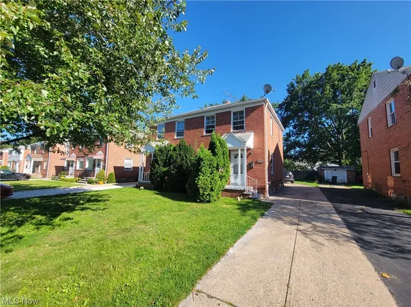 25100 Lake Shore Blvd, Euclid, OH 44132