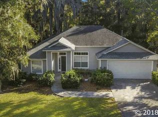 2233 SW 41st Ln, Gainesville, FL 32608