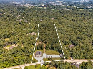 2522 N Double Springs Rd, Fayetteville, AR 72704