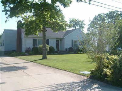 3187 N Custer Rd, Monroe, MI, 48162