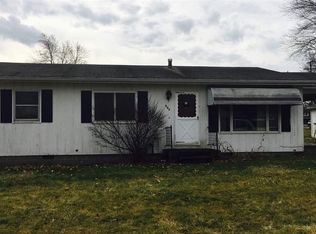 220 Plum St, Danville, OH 43014