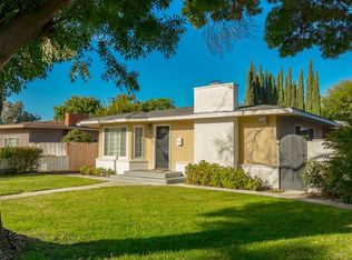 1421 Concord Ave, Modesto, CA 95350