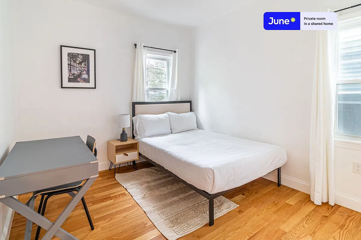 29 Alston St — Photo 1