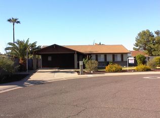 1215 W Morrow Dr, Phoenix, AZ 85027