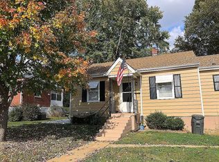 1216 Harding St, Lynchburg, VA 24502