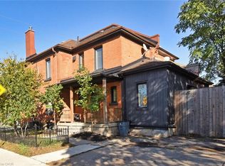 150 Victoria Ave N, Hamilton, ON L8N2T1